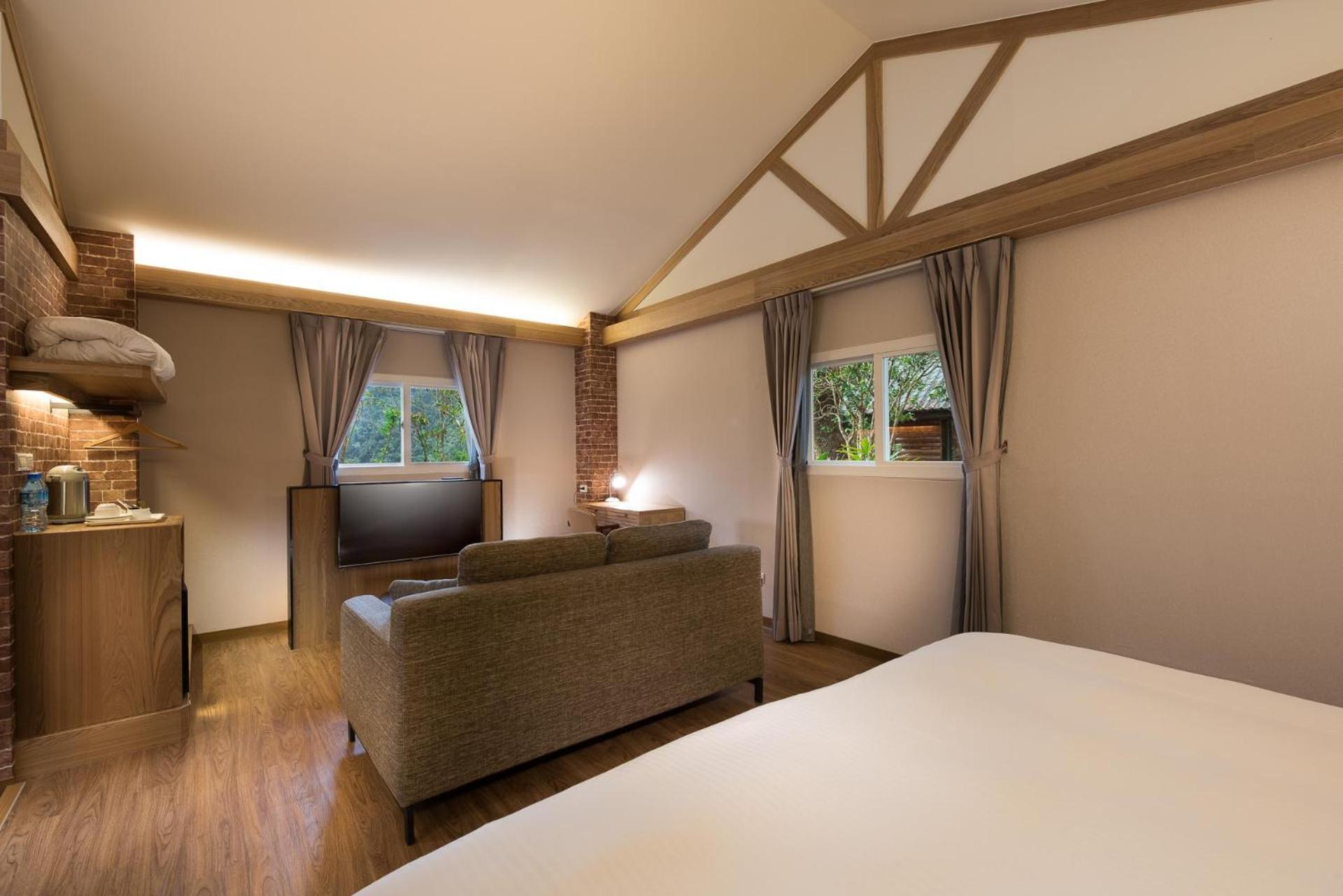 Chilan Hotel Datong Εξωτερικό φωτογραφία