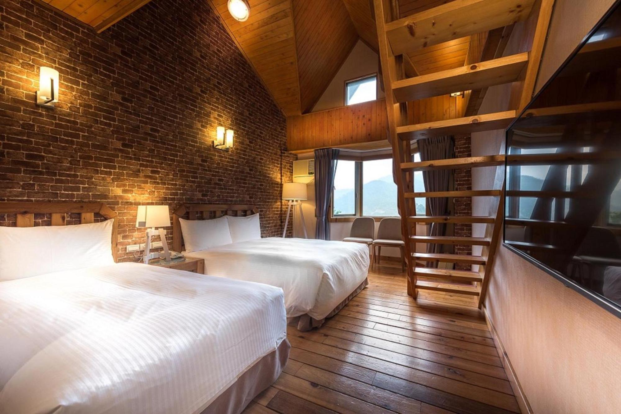Chilan Hotel Datong Εξωτερικό φωτογραφία