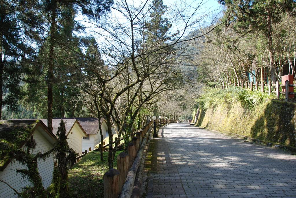 Chilan Hotel Datong Εξωτερικό φωτογραφία
