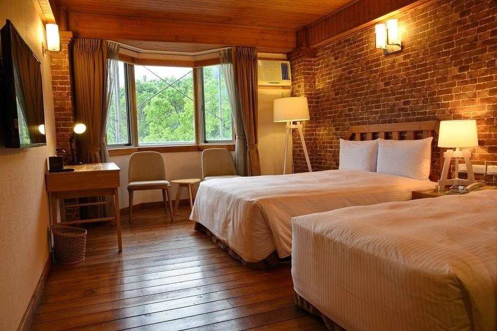 Chilan Hotel Datong Εξωτερικό φωτογραφία