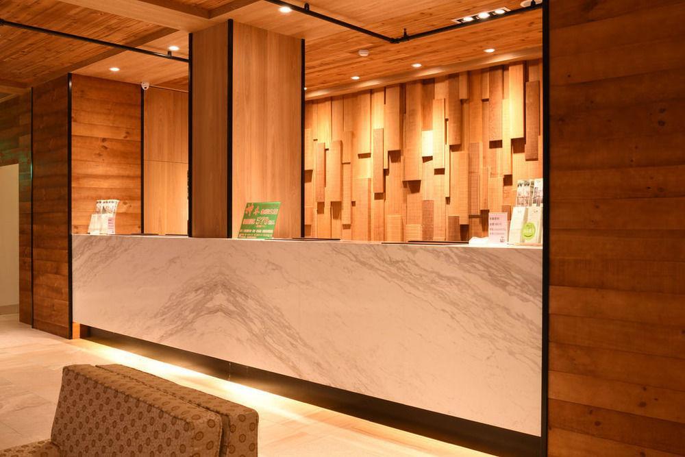 Chilan Hotel Datong Εξωτερικό φωτογραφία