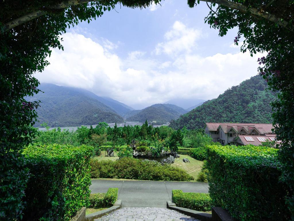Chilan Hotel Datong Εξωτερικό φωτογραφία