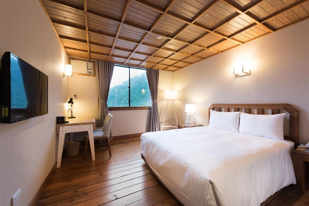 Chilan Hotel Datong Εξωτερικό φωτογραφία