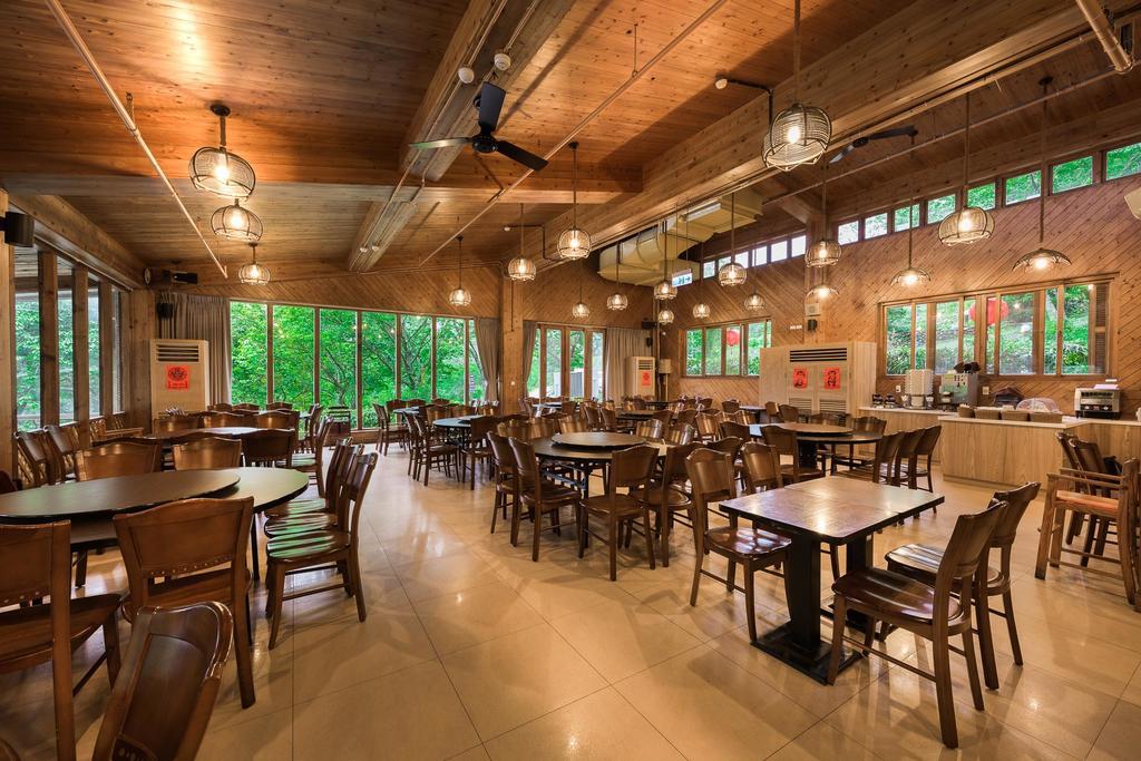 Chilan Hotel Datong Εξωτερικό φωτογραφία