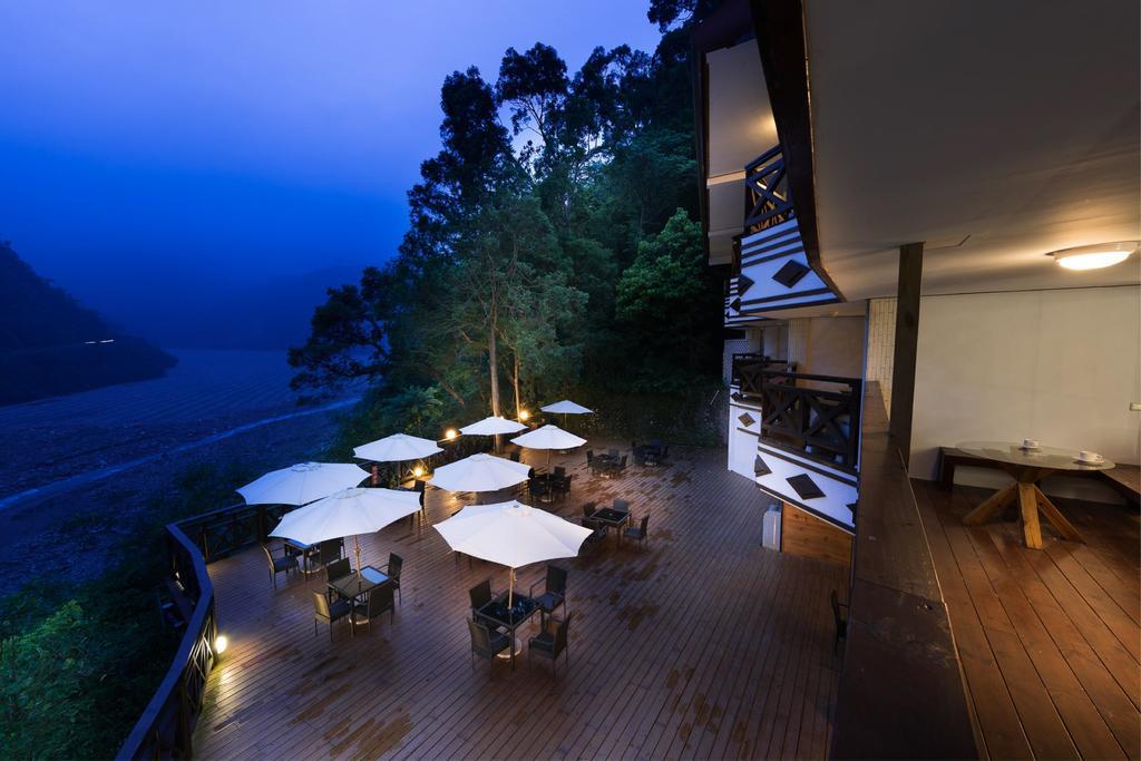 Chilan Hotel Datong Εξωτερικό φωτογραφία
