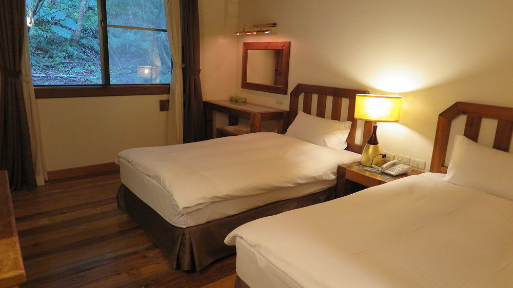 Chilan Hotel Datong Εξωτερικό φωτογραφία