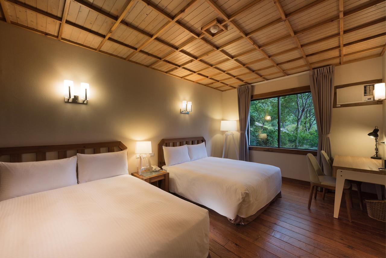 Chilan Hotel Datong Εξωτερικό φωτογραφία