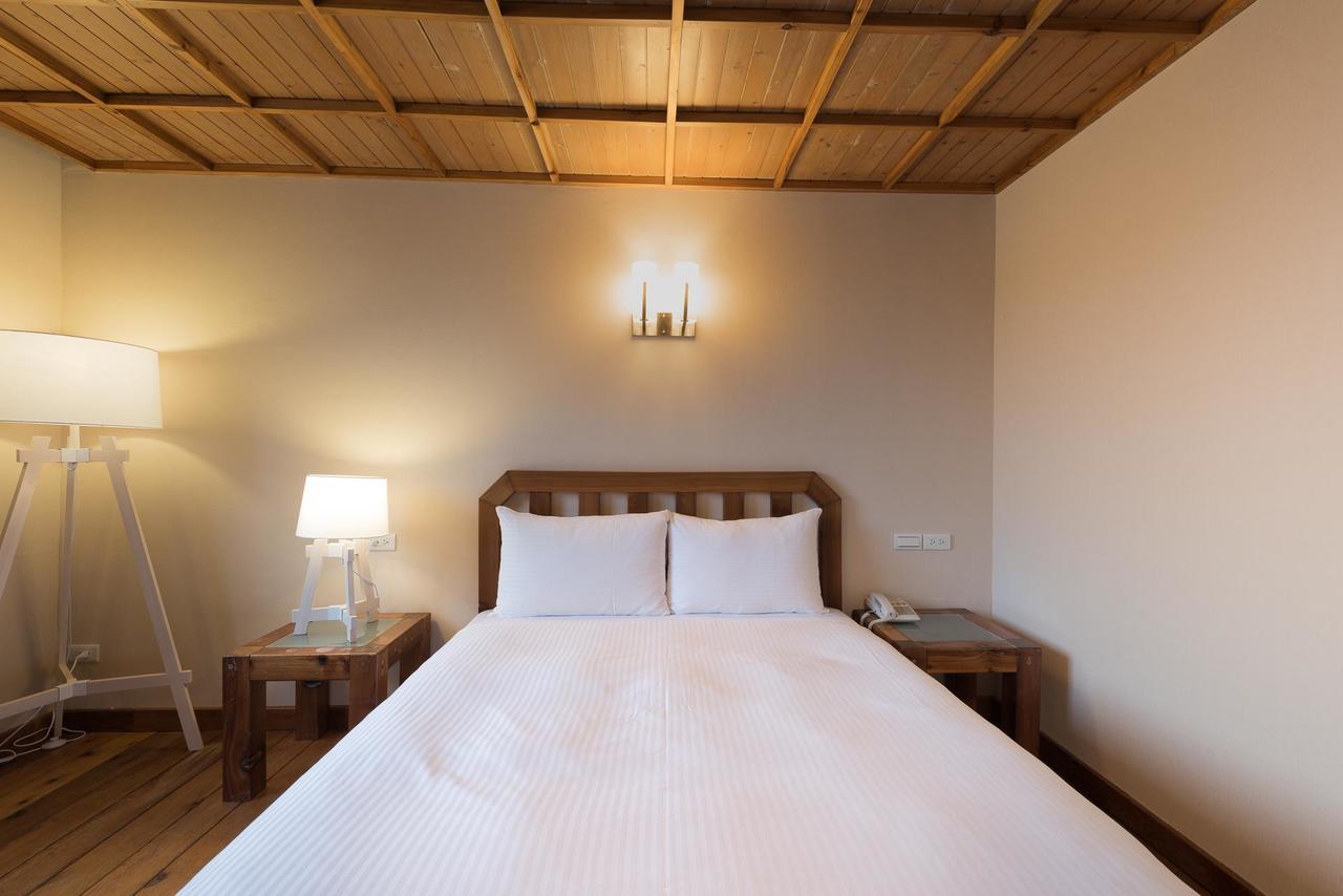 Chilan Hotel Datong Εξωτερικό φωτογραφία