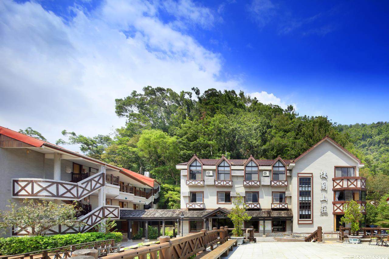 Chilan Hotel Datong Εξωτερικό φωτογραφία