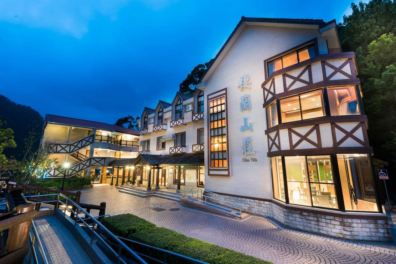 Chilan Hotel Datong Δωμάτιο φωτογραφία