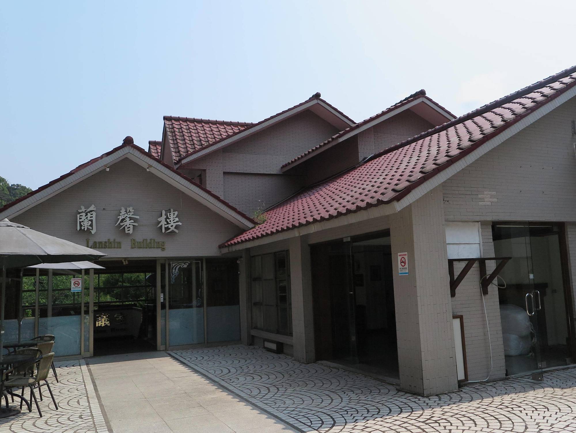 Chilan Hotel Datong Εξωτερικό φωτογραφία