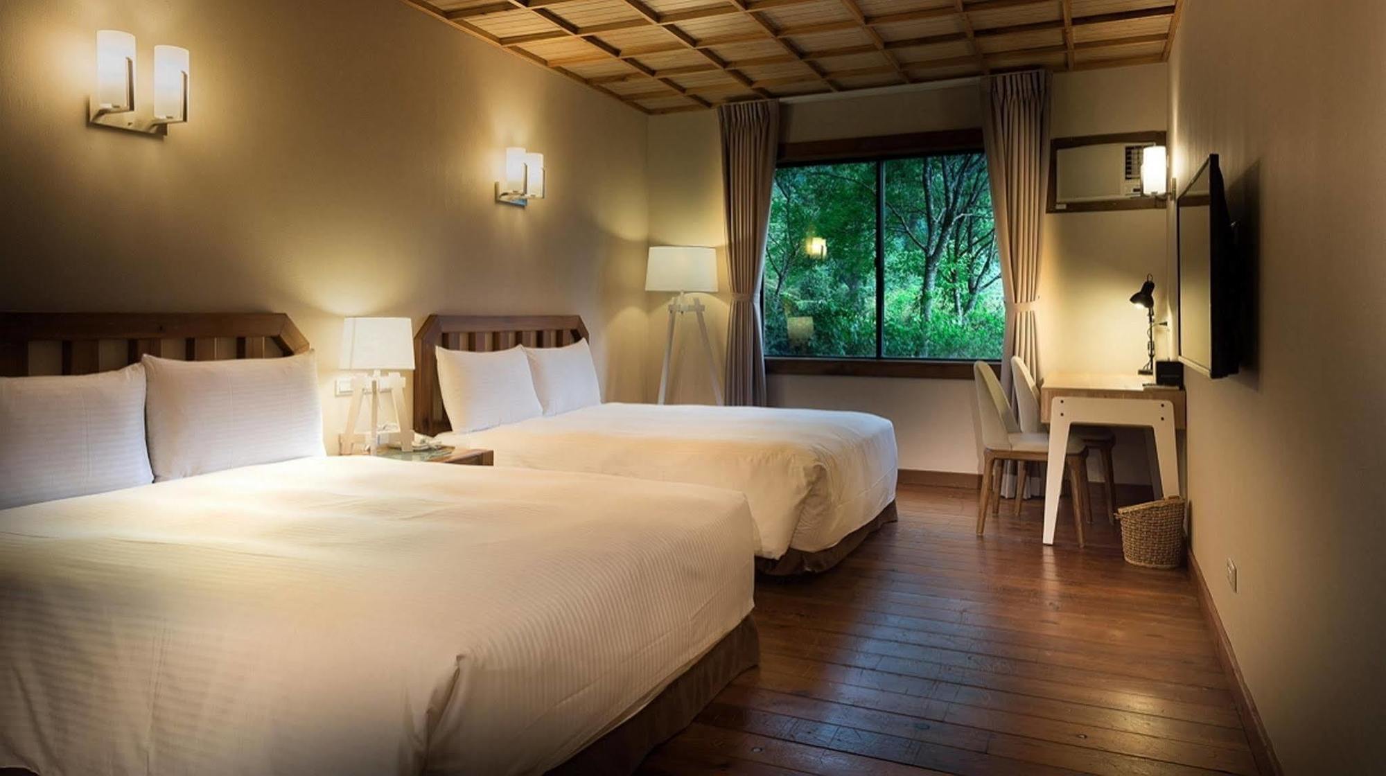Chilan Hotel Datong Εξωτερικό φωτογραφία